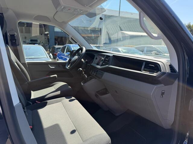 Volkswagen TRANSPORTER L2H1 2.0 TDI 110pk Comfortline / Wordt verwacht / 6-persoons