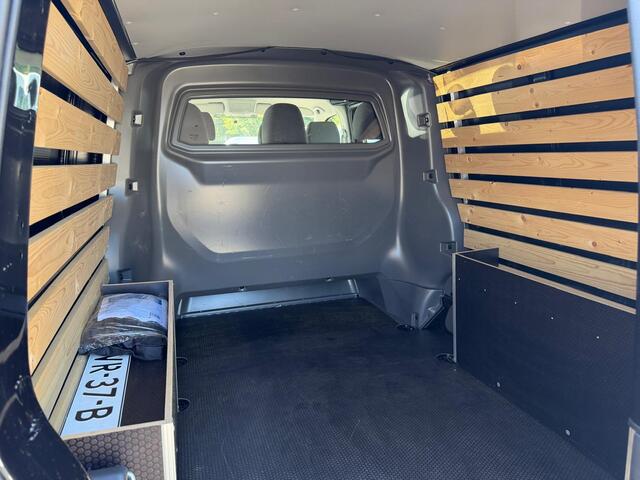 Volkswagen TRANSPORTER L2H1 2.0 TDI 110pk Comfortline / Wordt verwacht / 6-persoons