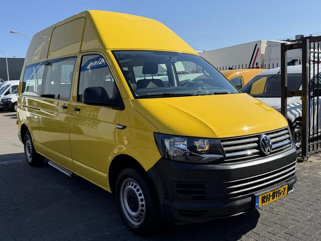 Volkswagen TRANSPORTER Kombi 2.0 TDI L2H3 Trendline 150PK Automaat Euro-6 INCL BTW.