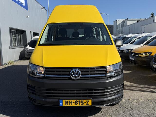 Volkswagen TRANSPORTER Kombi 2.0 TDI L2H3 Trendline 150PK Automaat Euro-6 INCL BTW.