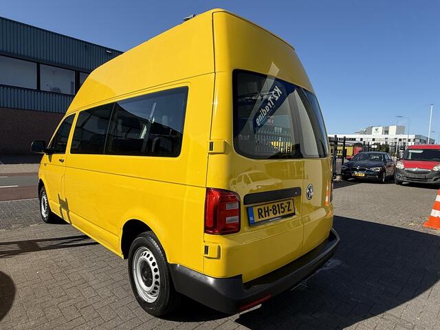 Volkswagen TRANSPORTER Kombi 2.0 TDI L2H3 Trendline 150PK Automaat Euro-6 INCL BTW.