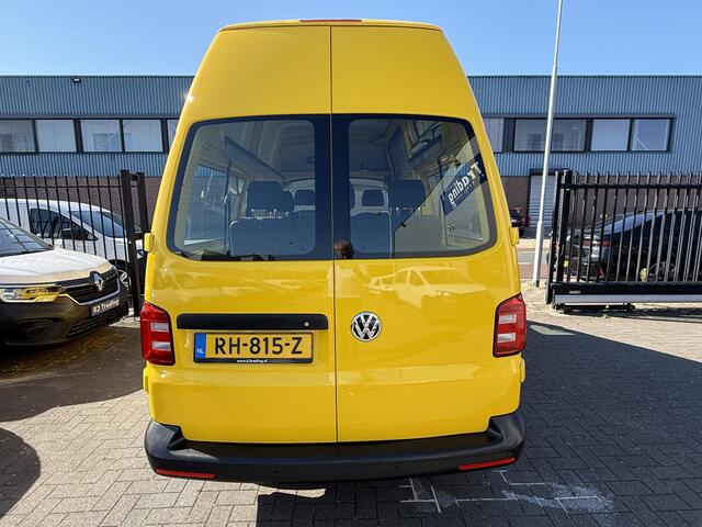 Volkswagen TRANSPORTER Kombi 2.0 TDI L2H3 Trendline 150PK Automaat Euro-6 INCL BTW.