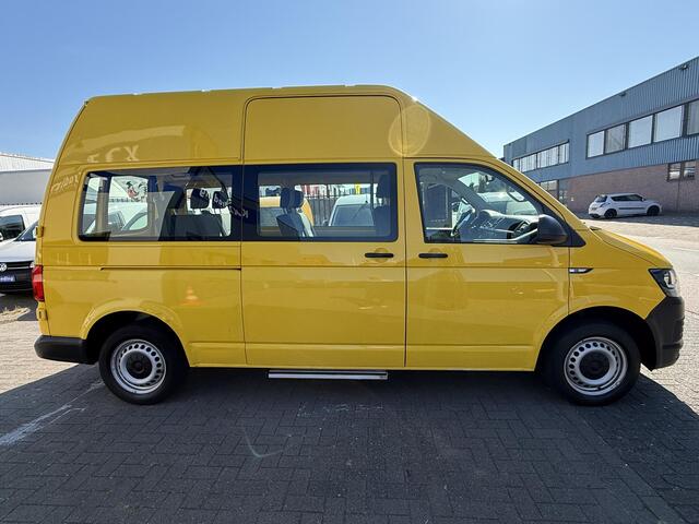 Volkswagen TRANSPORTER Kombi 2.0 TDI L2H3 Trendline 150PK Automaat Euro-6 INCL BTW.