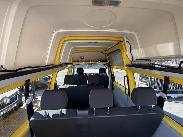 Volkswagen TRANSPORTER Kombi 2.0 TDI L2H3 Trendline 150PK Automaat Euro-6 INCL BTW.