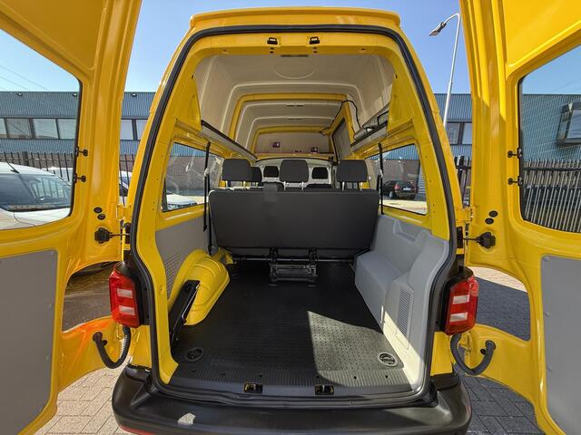 Volkswagen TRANSPORTER Kombi 2.0 TDI L2H3 Trendline 150PK Automaat Euro-6 INCL BTW.