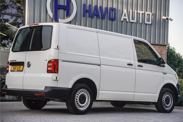 Volkswagen TRANSPORTER 2.0 TSI L1H1, AIRCO, 3-ZITS, BTW-BPM-VRIJ