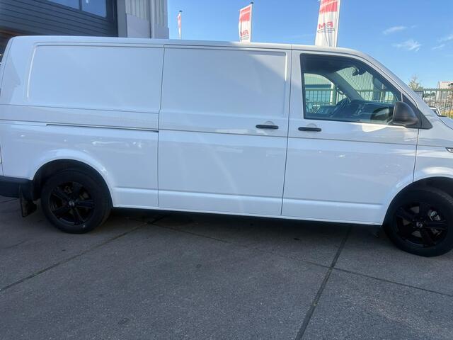 Volkswagen TRANSPORTER ABT e 6.1 Airco, carplay, camera, trekhaak, pdc