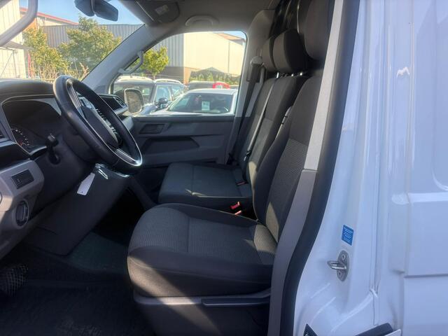 Volkswagen TRANSPORTER ABT e 6.1 Airco, carplay, camera, trekhaak, pdc