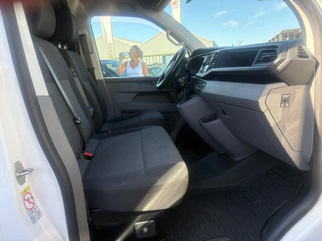 Volkswagen TRANSPORTER ABT e 6.1 Airco, carplay, camera, trekhaak, pdc