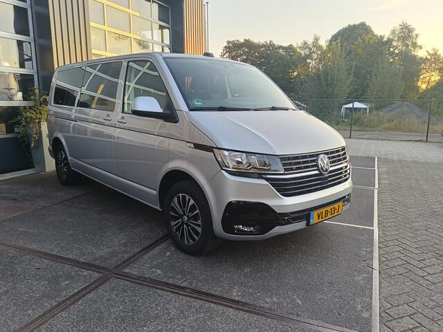 Volkswagen TRANSPORTER 2.0 TDI L2H1 30 DC | Airco | Cruise controle | Camera | Trekhaak | EX BTW |
