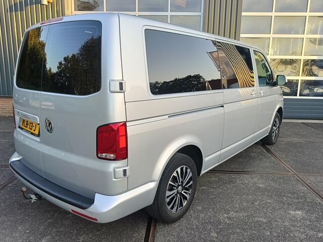 Volkswagen TRANSPORTER 2.0 TDI L2H1 30 DC | Airco | Cruise controle | Camera | Trekhaak | EX BTW |
