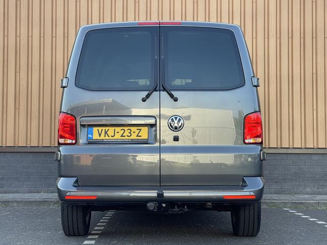 Volkswagen TRANSPORTER 2.0 TDI L2H1 30 DC | Marge! | BPM Vrij | Bulli | Bear Lock | Apple Carplay | Cruise Control Adaptief | Voorruit Verwarming | Achteruitrij Camera |
