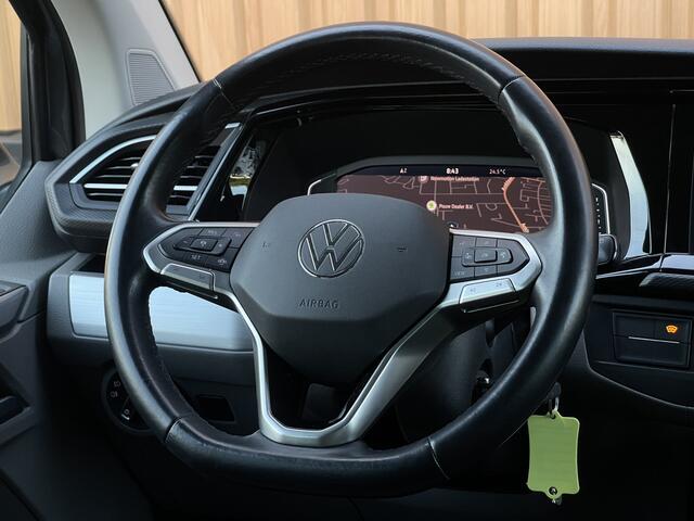 Volkswagen TRANSPORTER 2.0 TDI L2H1 30 DC | Marge! | BPM Vrij | Bulli | Bear Lock | Apple Carplay | Cruise Control Adaptief | Voorruit Verwarming | Achteruitrij Camera |