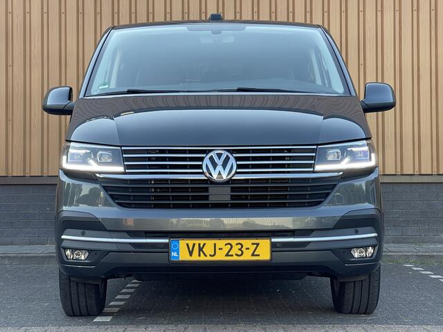 Volkswagen TRANSPORTER 2.0 TDI L2H1 30 DC | BPM Vrij | Bulli | Bear Lock | Apple Carplay | Cruise Control Adaptief | Voorruit Verwarming | Achteruitrij Camera |
