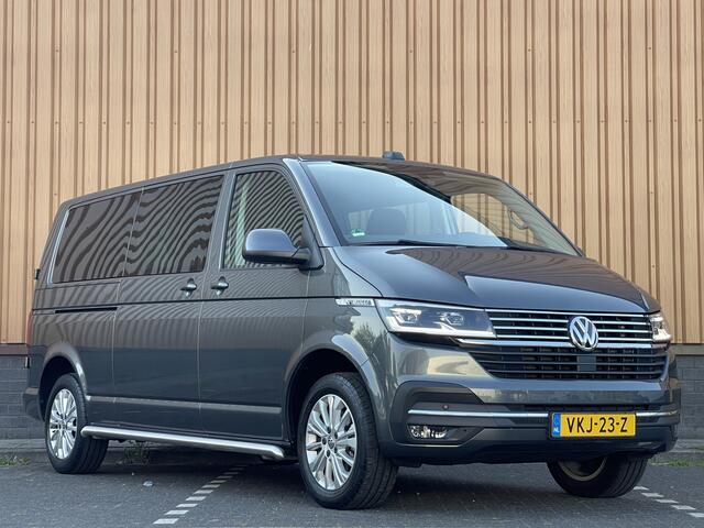 Volkswagen TRANSPORTER 2.0 TDI L2H1 30 DC | BPM Vrij | Bulli | Bear Lock | Apple Carplay | Cruise Control Adaptief | Voorruit Verwarming | Achteruitrij Camera |