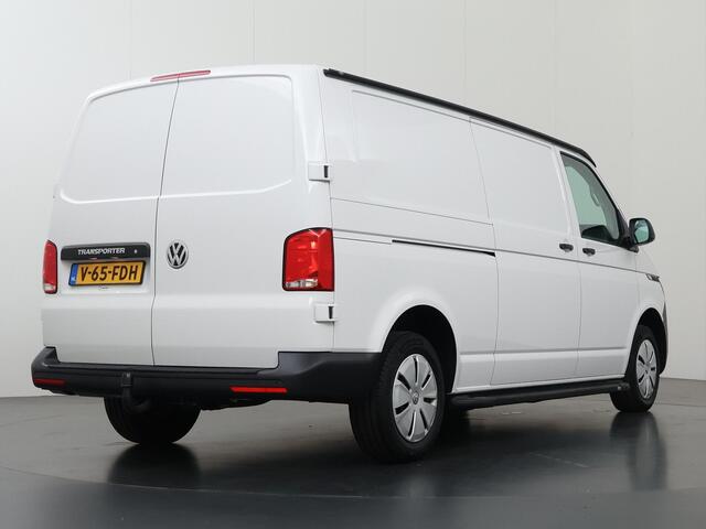 Volkswagen TRANSPORTER 2.0 TDI L2H1 28 Comfortline