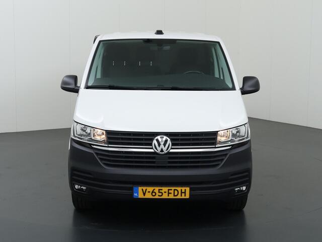 Volkswagen TRANSPORTER 2.0 TDI L2H1 28 Comfortline