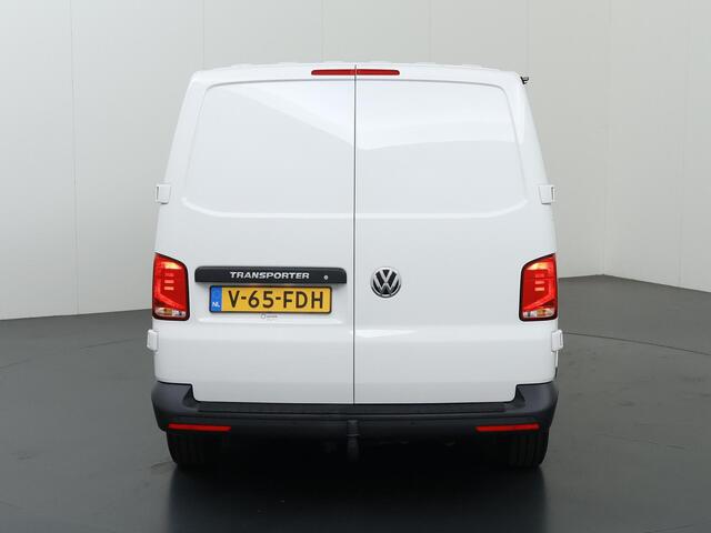 Volkswagen TRANSPORTER 2.0 TDI L2H1 28 Comfortline