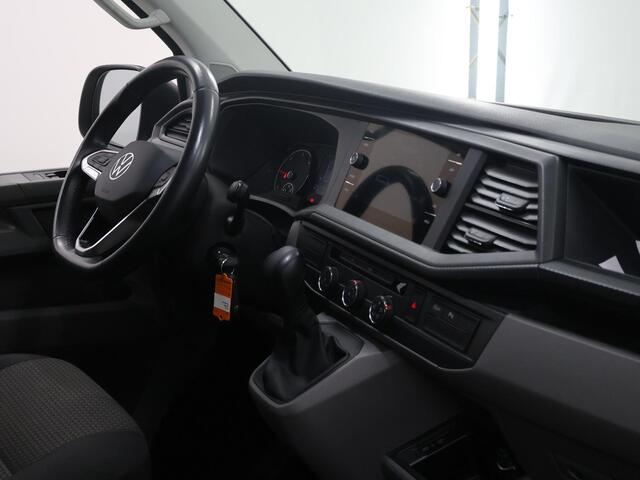 Volkswagen TRANSPORTER 2.0 TDI L2H1 28 Comfortline