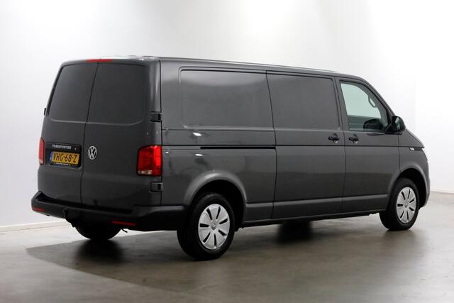 Volkswagen TRANSPORTER T6.1 2.0 TDI 150pk Lang DSG-Automaat LED/Airco/Navi 11-2020