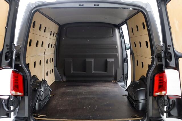 Volkswagen TRANSPORTER T6.1 2.0 TDI 150pk Lang DSG-Automaat LED/Airco/Navi 11-2020