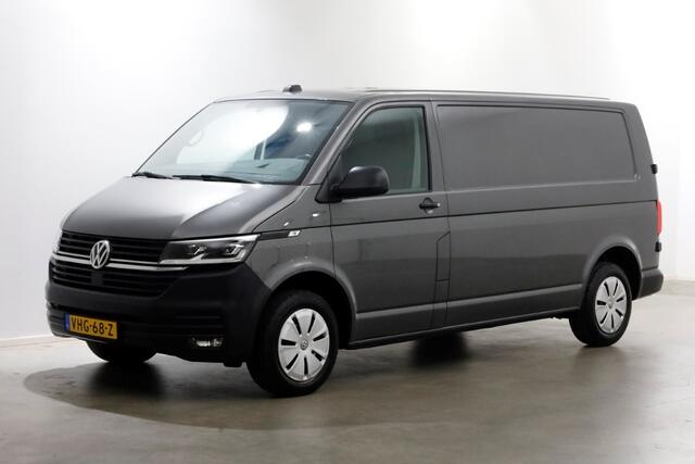 Volkswagen TRANSPORTER T6.1 2.0 TDI 150pk Lang DSG-Automaat LED/Airco/Navi 11-2020