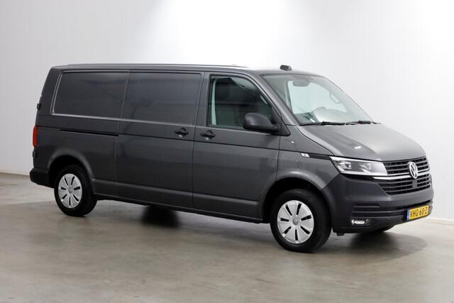 Volkswagen TRANSPORTER T6.1 2.0 TDI 150pk Lang DSG-Automaat LED/Airco/Navi 11-2020