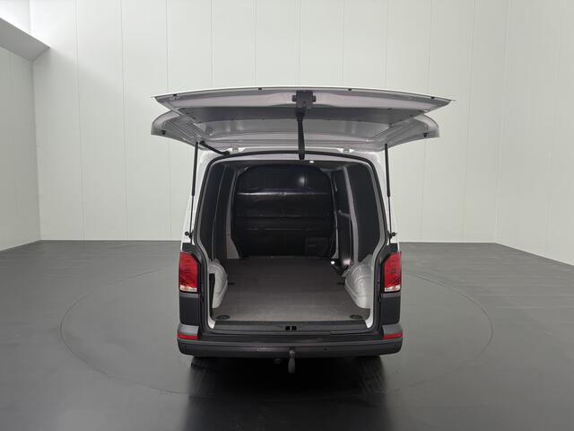 Volkswagen TRANSPORTER 2.0TDI Lang | Airco | 3-Zits | Betimmering | Trekhaak