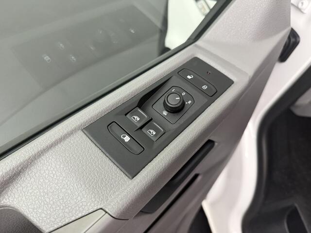 Volkswagen TRANSPORTER 2.0TDI Lang | Airco | 3-Zits | Betimmering | Trekhaak