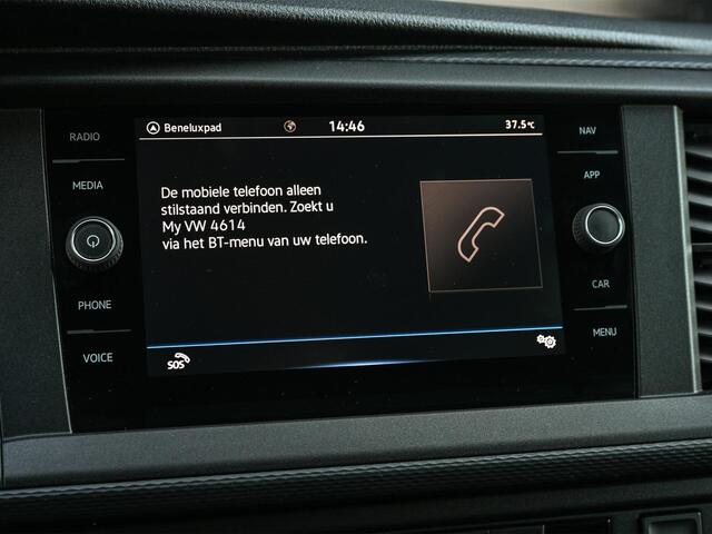 Volkswagen TRANSPORTER Caravelle 2.0 TDI L2H3 Highline 9p. | Trekhaak | PDC V+A | Stoelverwarming | Cruise Control | Apple Carplay |
