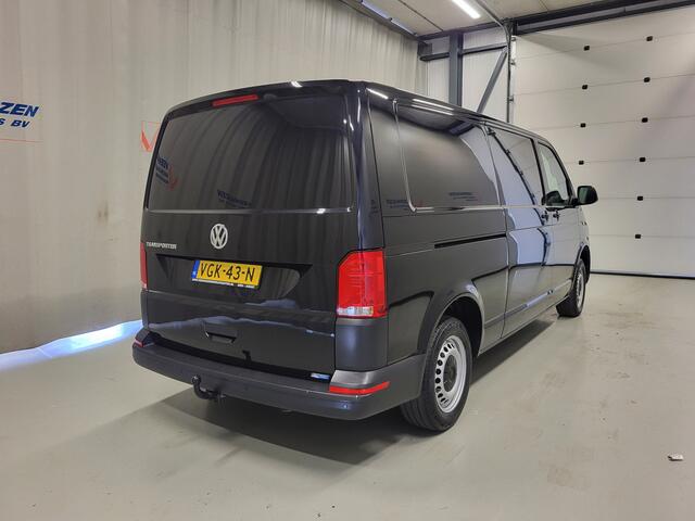 Volkswagen TRANSPORTER 2.0TDI 150pk L2/H1 Automaat Euro 6!
