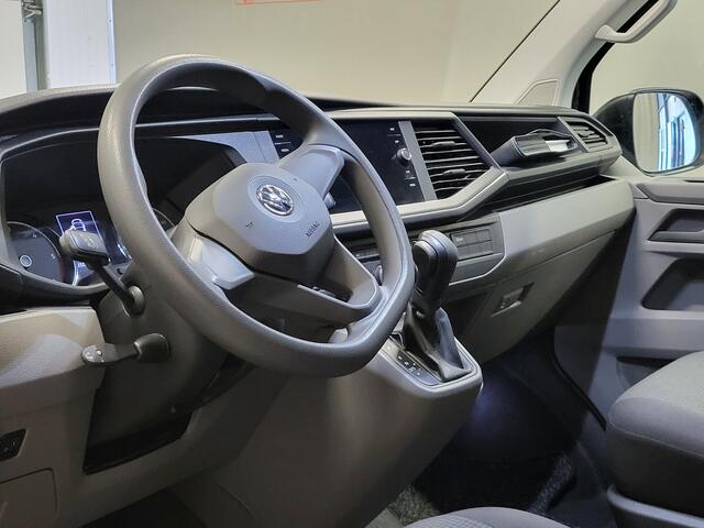 Volkswagen TRANSPORTER 2.0TDI 150pk L2/H1 Automaat Euro 6!