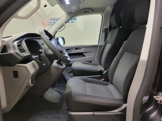 Volkswagen TRANSPORTER 2.0TDI 150pk L2/H1 Automaat Euro 6!
