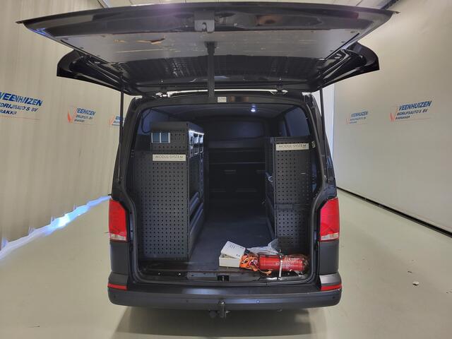 Volkswagen TRANSPORTER 2.0TDI 150pk L2/H1 Automaat Euro 6!