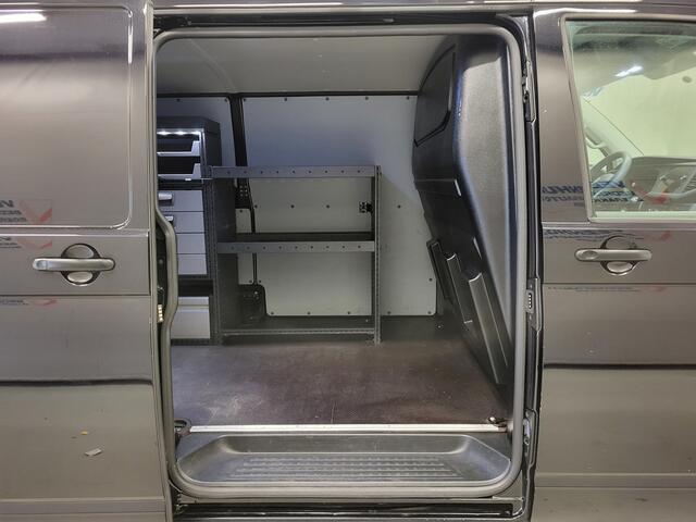 Volkswagen TRANSPORTER 2.0TDI 150pk L2/H1 Automaat Euro 6!