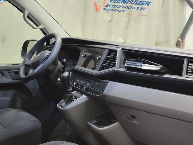 Volkswagen TRANSPORTER 2.0TDI 150pk L2/H1 Automaat Euro 6!