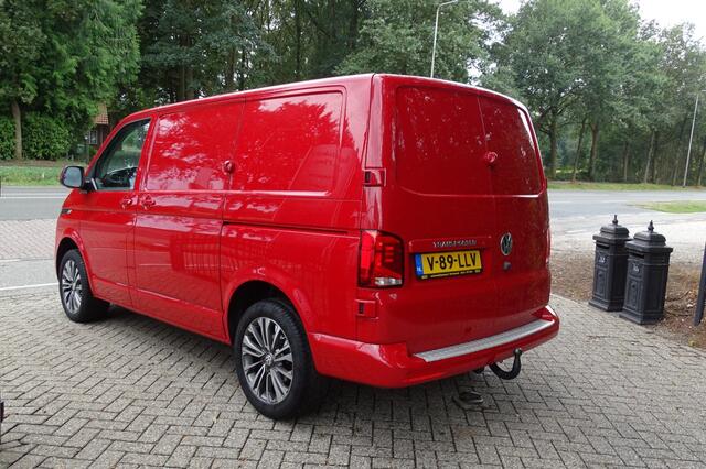 Volkswagen TRANSPORTER 2.0 TDI L1H1 Highl.NAVI DUB ZIJDEUR LED Koplampen Bpm vrij