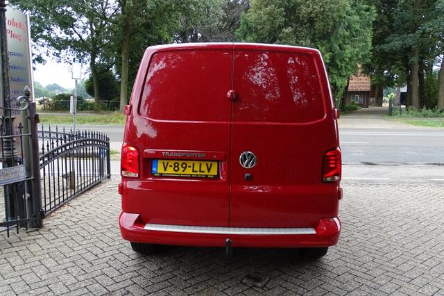Volkswagen TRANSPORTER 2.0 TDI L1H1 Highl.NAVI DUB ZIJDEUR LED Koplampen Bpm vrij