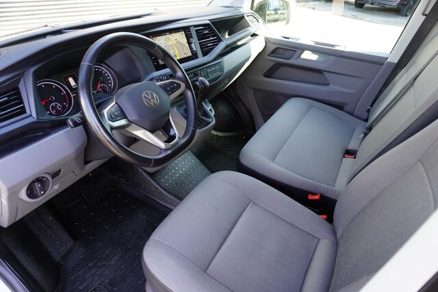 Volkswagen TRANSPORTER 150pk Automaat L2H1