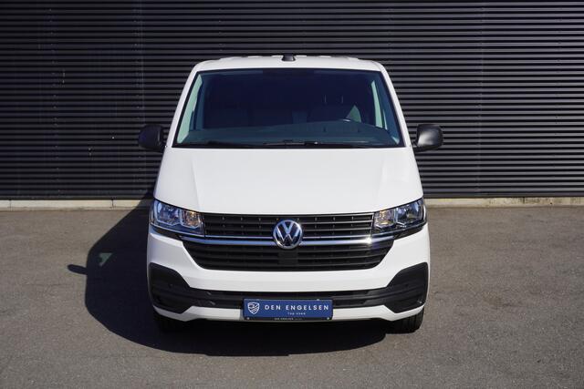 Volkswagen TRANSPORTER 150pk Automaat L2H1