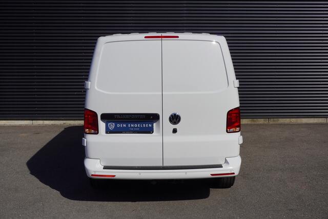 Volkswagen TRANSPORTER 150pk Automaat L2H1