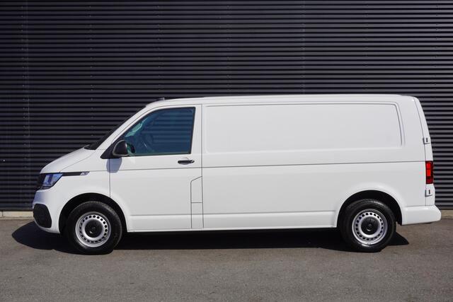 Volkswagen TRANSPORTER 150pk Automaat L2H1