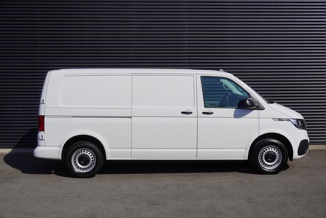Volkswagen TRANSPORTER 150pk Automaat L2H1
