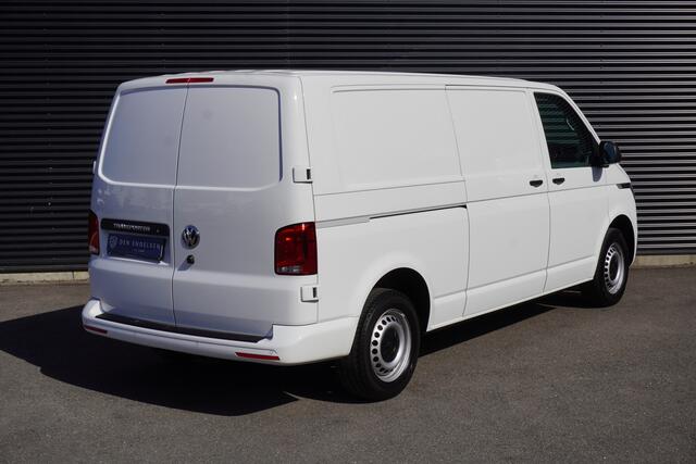 Volkswagen TRANSPORTER 150pk Automaat L2H1
