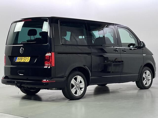 Volkswagen TRANSPORTER Multivan 2.0 TSi 205pk DSG Comfortline Trekhaak