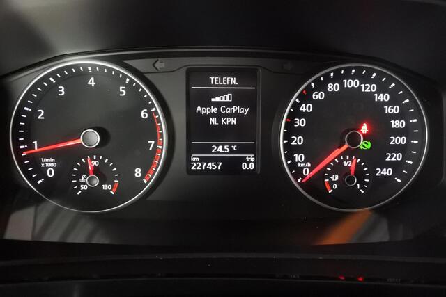 Volkswagen TRANSPORTER Multivan 2.0 TSi 205pk DSG Comfortline Trekhaak