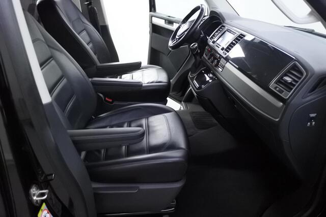 Volkswagen TRANSPORTER Multivan 2.0 TSi 205pk DSG Comfortline Trekhaak