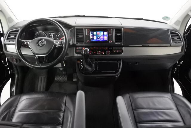 Volkswagen TRANSPORTER Multivan 2.0 TSi 205pk DSG Comfortline Trekhaak