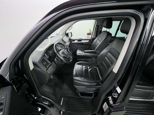 Volkswagen TRANSPORTER Multivan 2.0 TSi 205pk DSG Comfortline Trekhaak