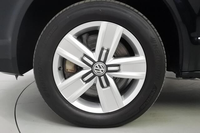 Volkswagen TRANSPORTER Multivan 2.0 TSi 205pk DSG Comfortline Trekhaak
